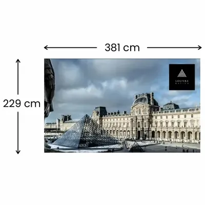 381 x 229 cm - Imprint Now - UK