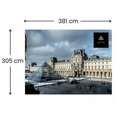 381 x 305 cm - Imprint Now - UK