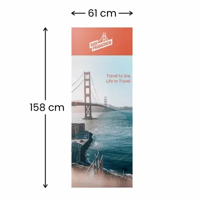 61 x 158 cm 61 x 158 cm - Imprint Now - UK