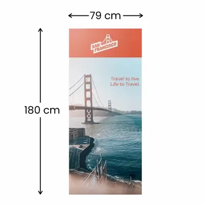 79 x 180 cm 79 x 180 cm - Imprint Now - UK
