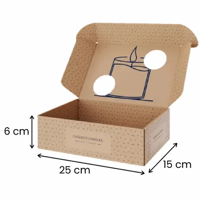 25 x 15 x 6 cm 25 x 15 x 6 cm - Imprint Now - UK
