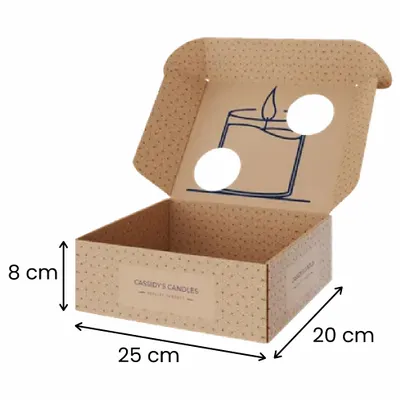 25 x 20 x 8 cm 25 x 20 x 8 cm - Imprint Now - UK