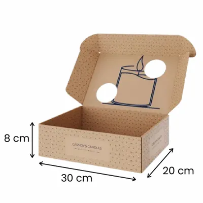 30 x 20 x 8 cm 30 x 20 x 8 cm - Imprint Now - UK