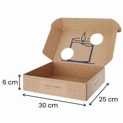 30 x 25 x 6 cm 30 x 25 x 6 cm - Imprint Now - UK