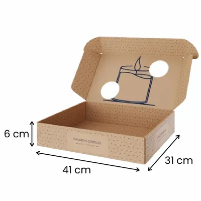 41 x 31 x 6 cm 41 x 31 x 6 cm - Imprint Now - UK