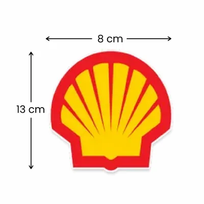 13 cm x 8 cm - Imprint Now - UK