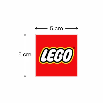 5 cm x 5 cm - Imprint Now - UK