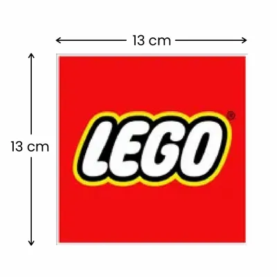 13 cm x 13 cm - Imprint Now - UK