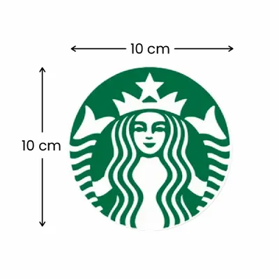 10 cm x 10 cm 10 cm x 10 cm - Imprint Now - UK