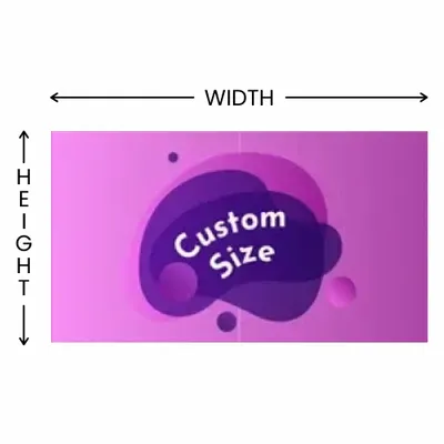 Breakaway Vinyl Banners