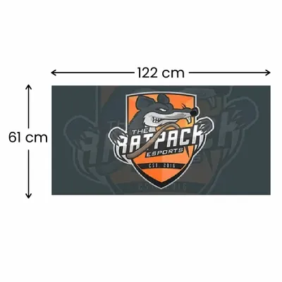 122 x 61 cm 122 x 61 cm - Imprint Now - UK