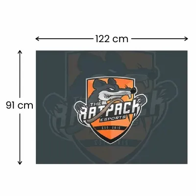 122 x 91 cm 122 x 91 cm - Imprint Now - UK