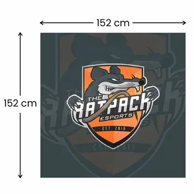 152 x 152 cm 152 x 152 cm - Imprint Now - UK