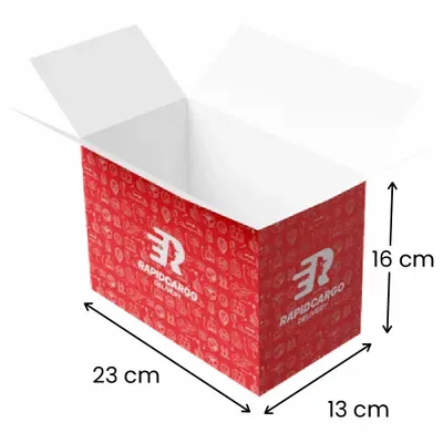 23 x 13 x 16 cm 23 x 13 x 16 cm - Imprint Now - UK