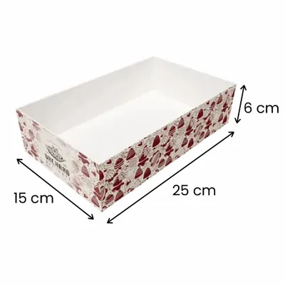 25 x 15 x 6 cm 25 x 15 x 6 cm - Imprint Now - UK
