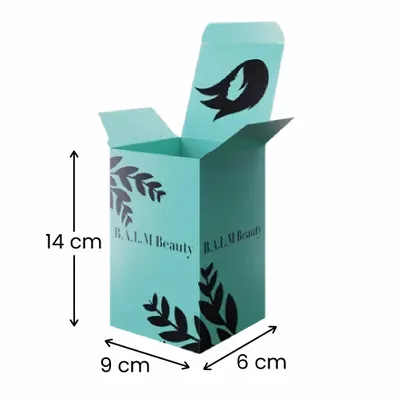 9 x 6 x 14 cm 9 x 6 x 14 cm - Imprint Now - UK