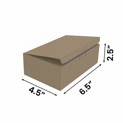 11 x 17 x 6 cm 11 x 17 x 6 cm - Imprint Now - UK
