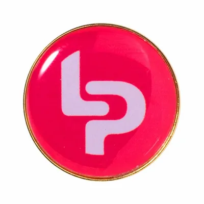 1.00 inch 2.5 cm - Imprint Now - UK
