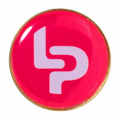1.25 inch 3 cm - Imprint Now - UK