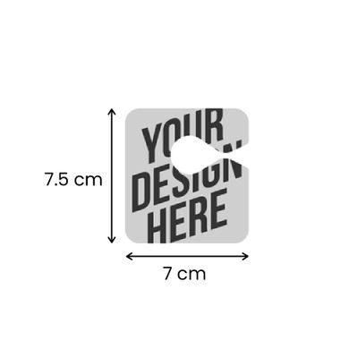 7 x 7.5 cm 7 x 7.5 cm