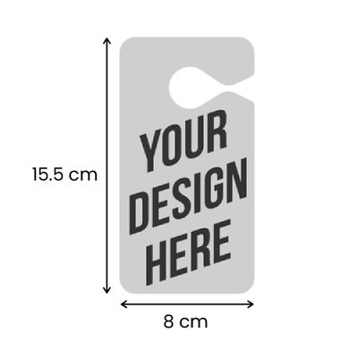 8 x 15.5 cm 8 x 15.5 cm