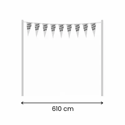 610 cm - Imprint Now - UK