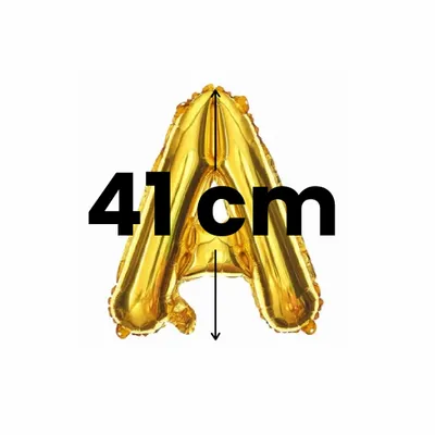 41 cm 41 cm