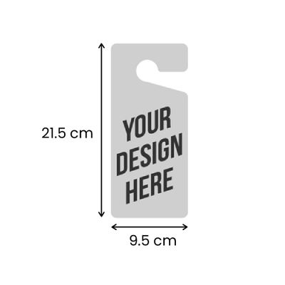 9.5 x 21.5 cm 9.5 x 21.5 cm