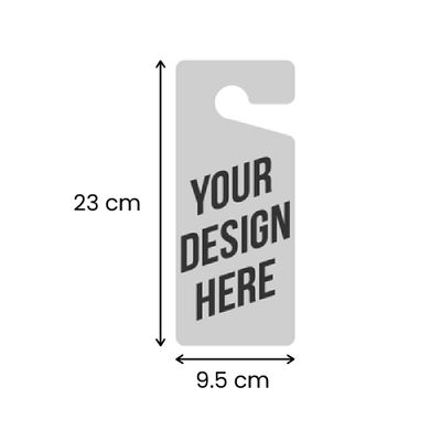 9.5 x 23 cm 9.5 x 23 cm
