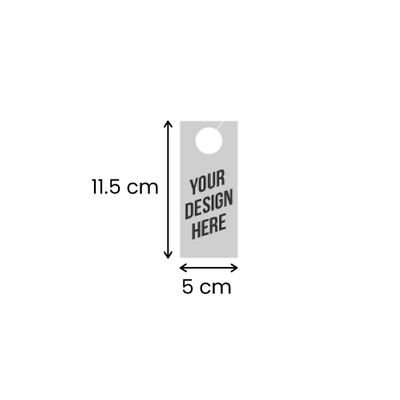 5 x 11.5 cm 5 x 11.5 cm