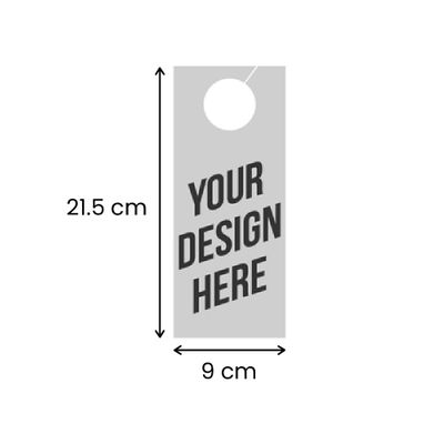 9 x 21.5 cm 9 x 21.5 cm