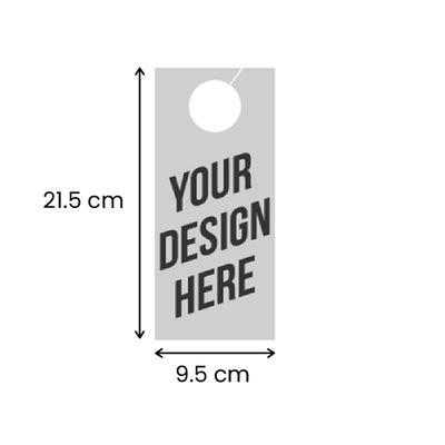 9.5 x 21.5 cm 9.5 x 21.5 cm