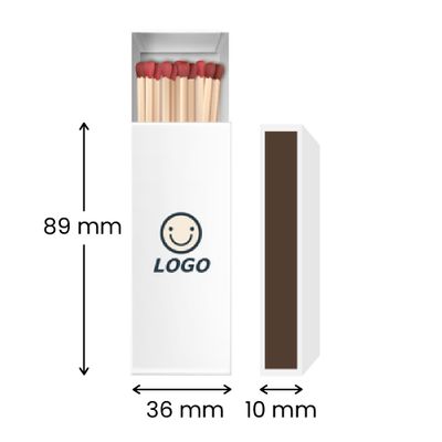 109 x 36 x 10 mm 109 x 36 x 10 mm
