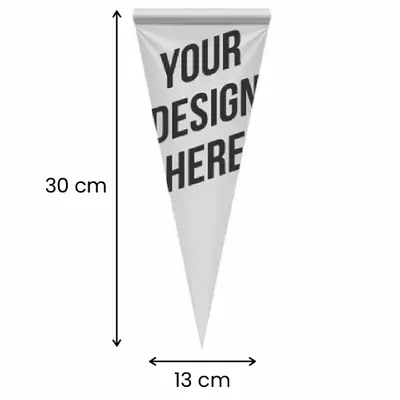 30 cm x 13 cm - Imprint Now - UK