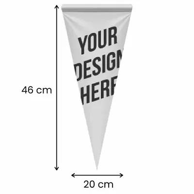 46 cm x 20 cm - Imprint Now - UK