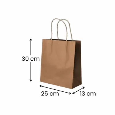 25 x 13 x 30 cm 25 x 13 x 30 cm - Imprint Now - UK