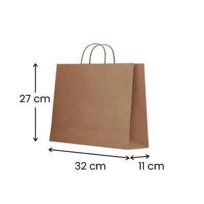 32 x 11 x 27 cm 32 x 11 x 27 cm - Imprint Now - UK