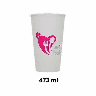 473 ml 473 ml - Imprint Now - UK