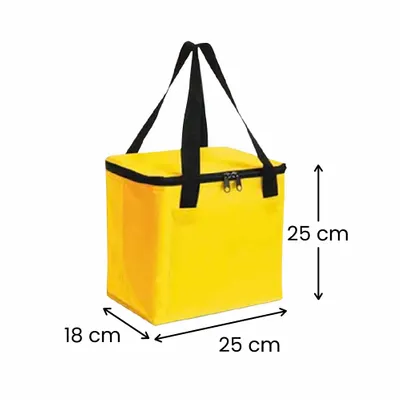 25 x 25 x 18 cm 25 x 25 x 18 cm - Imprint Now - UK