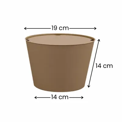 14 x 19 x 14 cm 14 x 19 x 14 cm - Imprint Now - UK