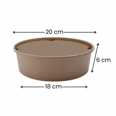 18 x 20 x 6 cm 18 x 20 x 6 cm - Imprint Now - UK