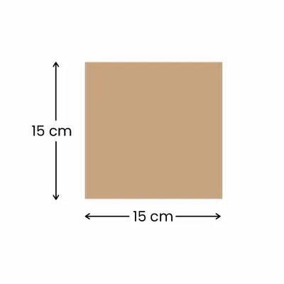 15 x 15 cm 15 x 15 cm - Imprint Now - UK