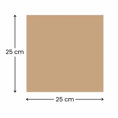 25 x 25 cm 25 x 25 cm - Imprint Now - UK