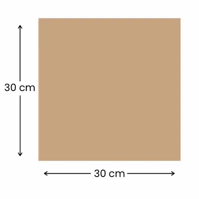 30 x 30 cm 30 x 30 cm - Imprint Now - UK