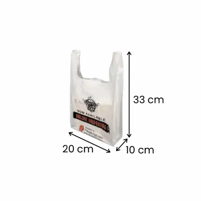 33 x 20 x 10 cm 33 x 20 x 10 cm - Imprint Now - UK