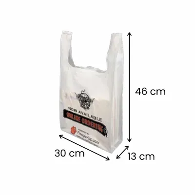 46 x 30 x 13 cm 46 x 30 x 13 cm - Imprint Now - UK