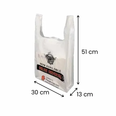 51 x 30 x 13 cm 51 x 30 x 13 cm - Imprint Now - UK