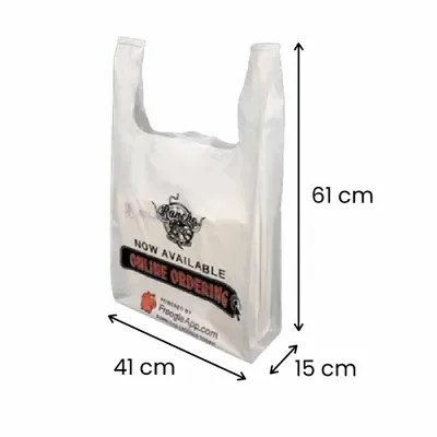61 x 41 x 15 cm 61 x 41 x 15 cm - Imprint Now - UK