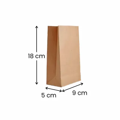 5 x 9 x 18 cm 5 x 9 x 18 cm - Imprint Now - UK