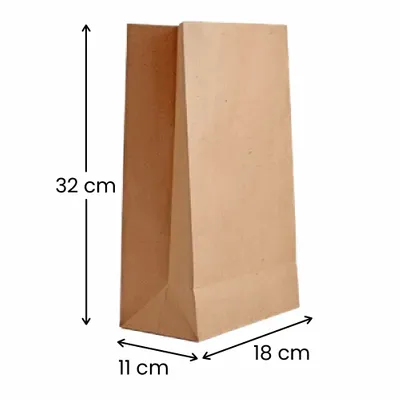 11 x 18 x 32 cm 11 x 18 x 32 cm - Imprint Now - UK